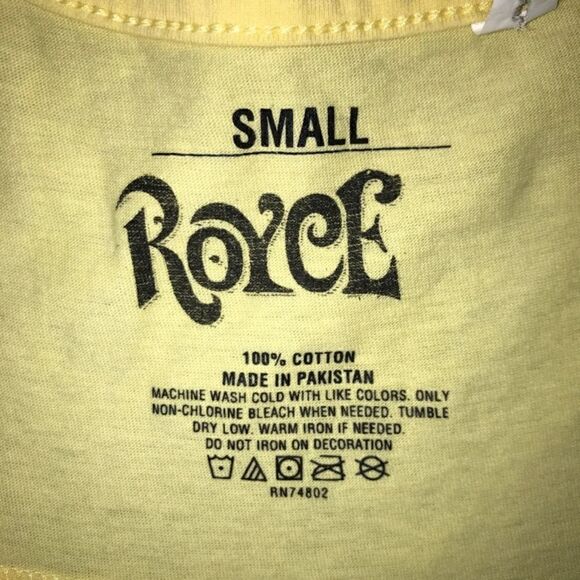 Southern Charm Tank Top  - Picture 3 of 5